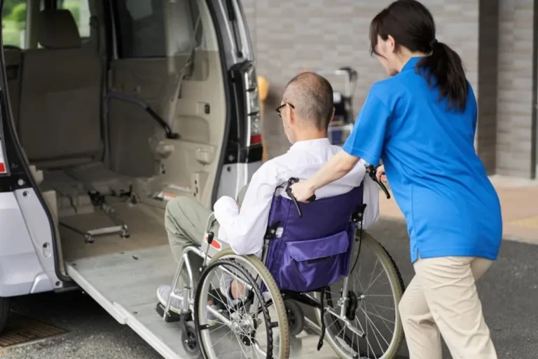 Why Non-Emergency Transportation Should Be Part of Your Care Plan