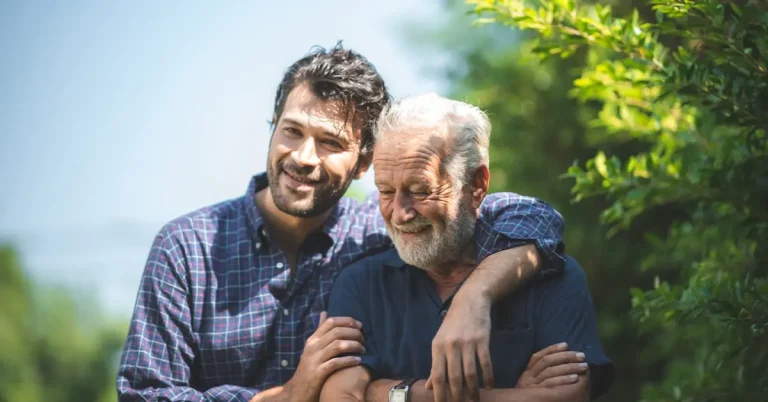 Signs Your Aging Parent Needs Home Care