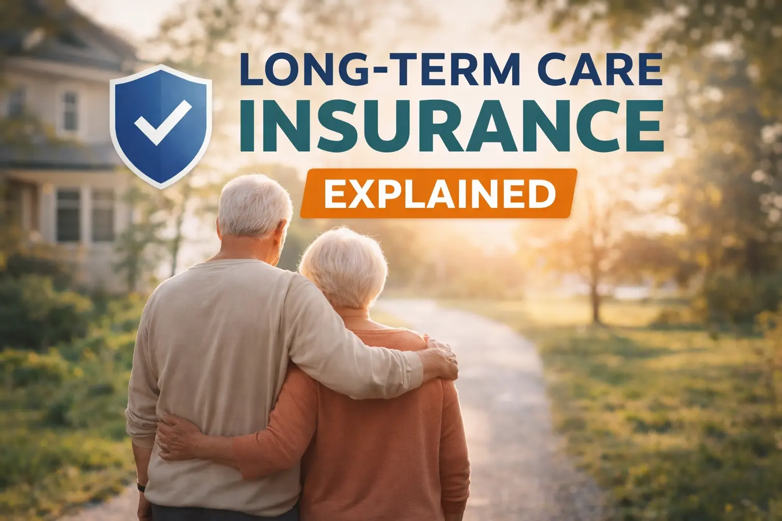 Long-Term Care Insurance