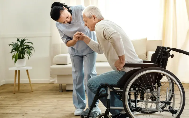 Mobility Assistance Care
