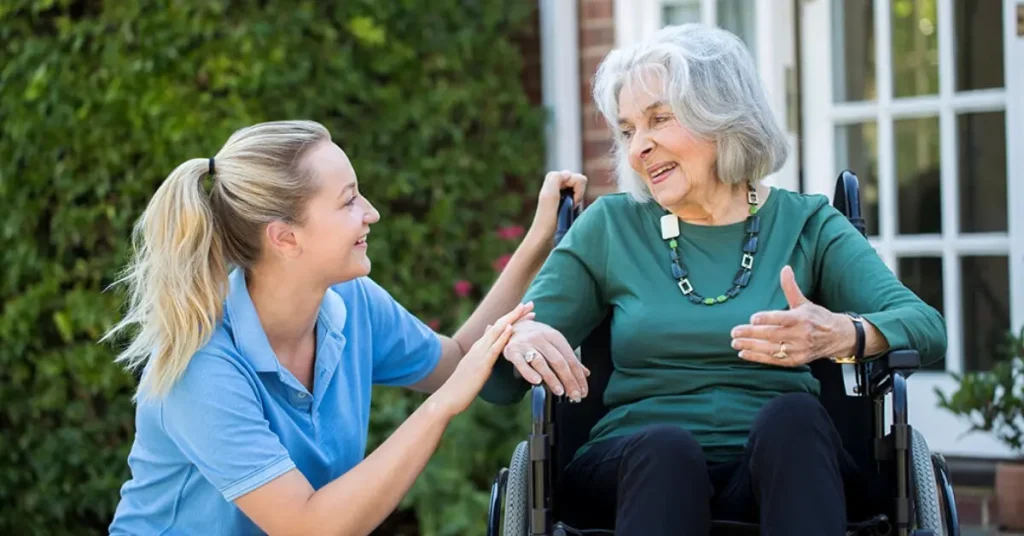 Non-Medical Home Care