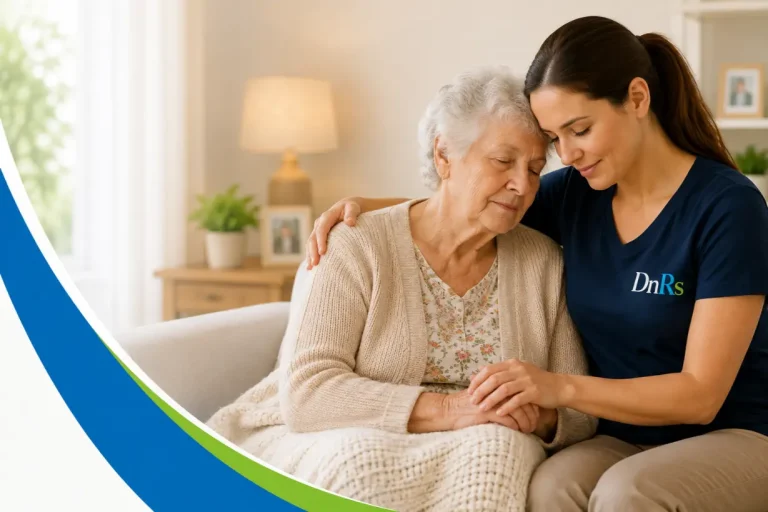 Home Care Strategies for Late-Stage Dementia
