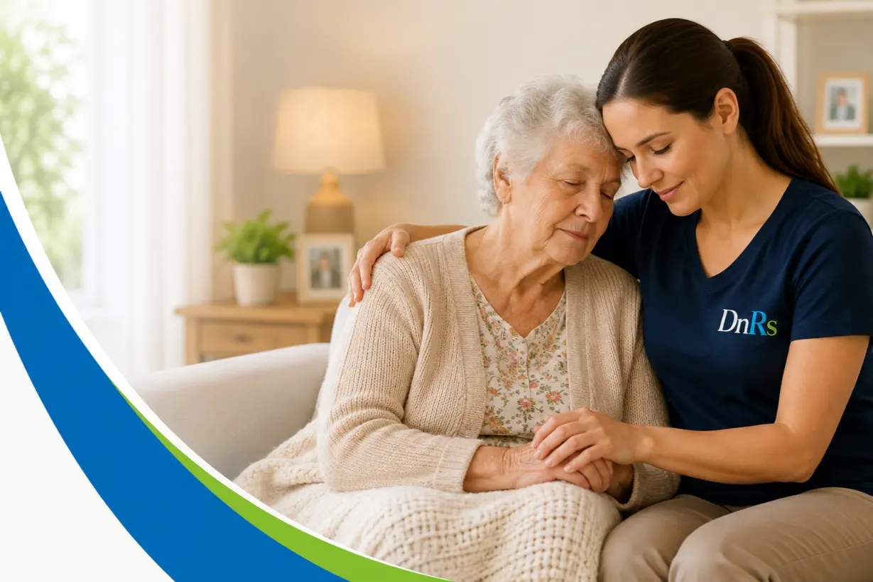 Home Care Strategies for Late-Stage Dementia